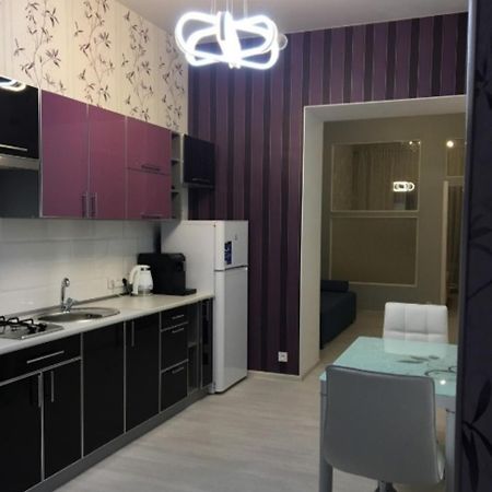 75 Katerynyns'Ka Street Διαμέρισμα Οδησσός Εξωτερικό φωτογραφία
