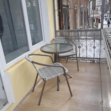 75 Katerynyns'Ka Street Διαμέρισμα Οδησσός Εξωτερικό φωτογραφία