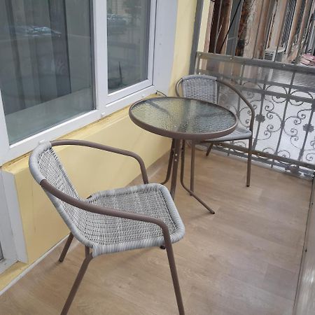 75 Katerynyns'Ka Street Διαμέρισμα Οδησσός Εξωτερικό φωτογραφία