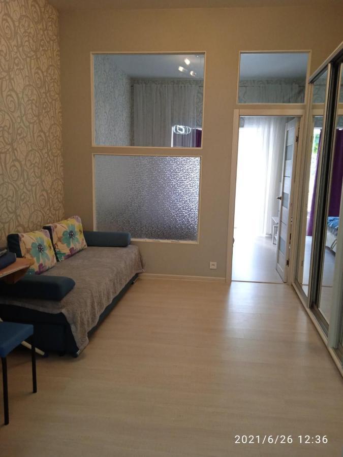 75 Katerynyns'Ka Street Διαμέρισμα Οδησσός Εξωτερικό φωτογραφία