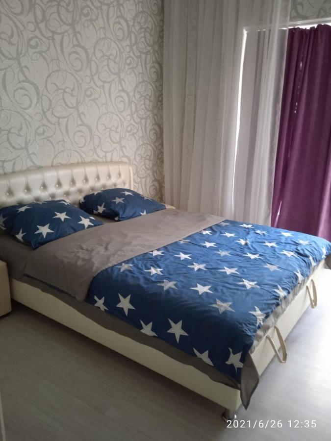 75 Katerynyns'Ka Street Διαμέρισμα Οδησσός Εξωτερικό φωτογραφία