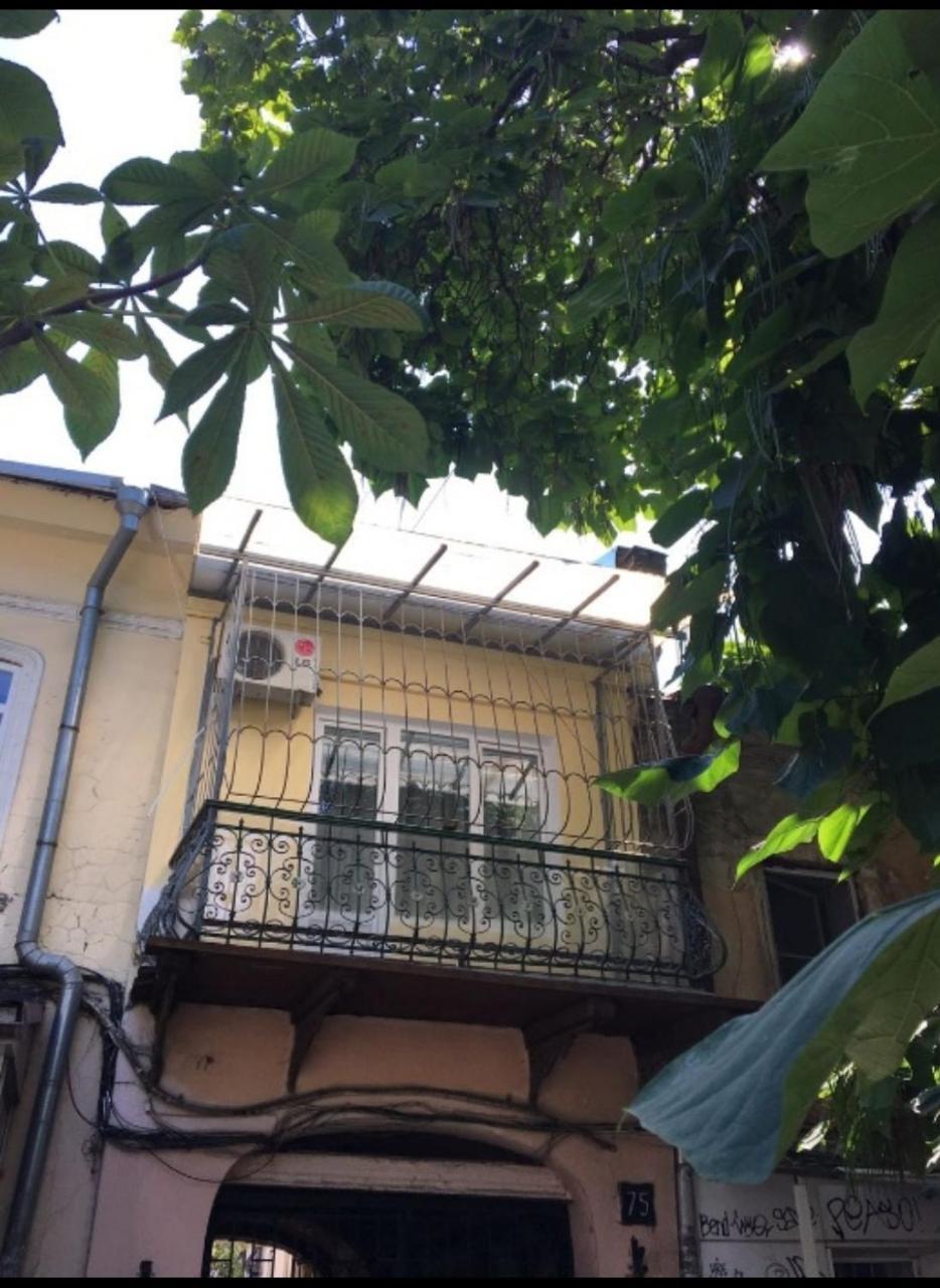 75 Katerynyns'Ka Street Διαμέρισμα Οδησσός Εξωτερικό φωτογραφία