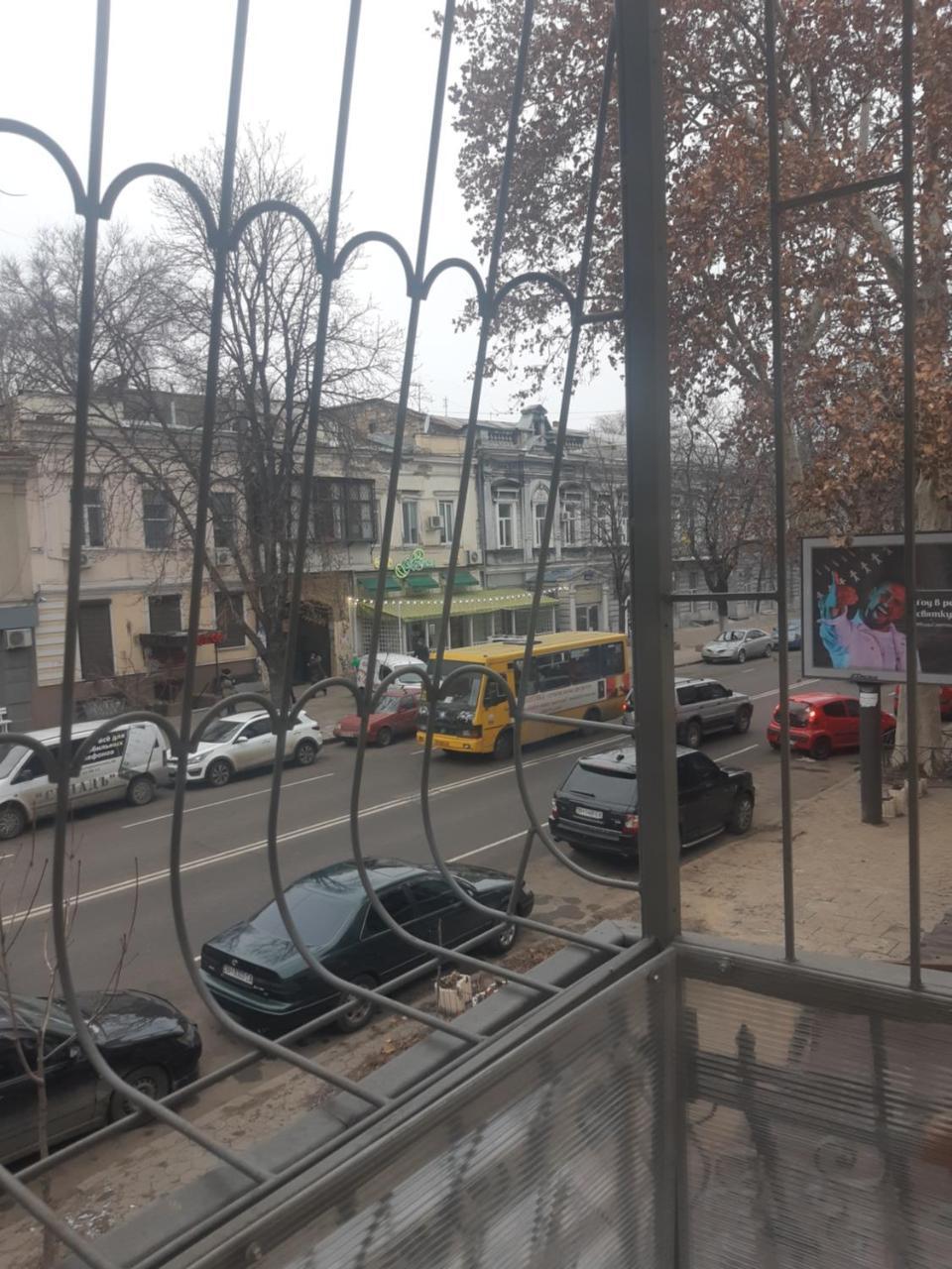 75 Katerynyns'Ka Street Διαμέρισμα Οδησσός Εξωτερικό φωτογραφία
