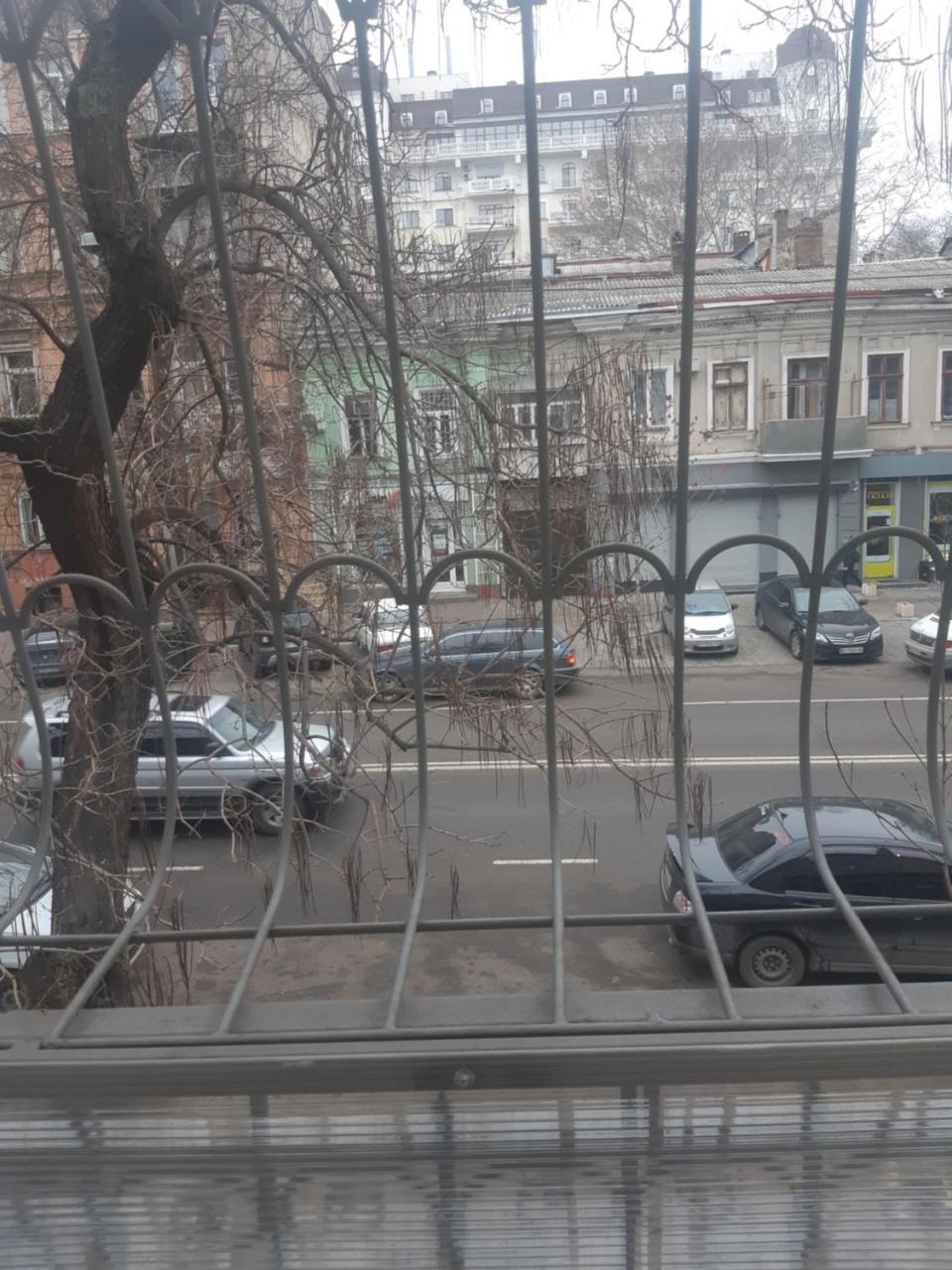 75 Katerynyns'Ka Street Διαμέρισμα Οδησσός Εξωτερικό φωτογραφία