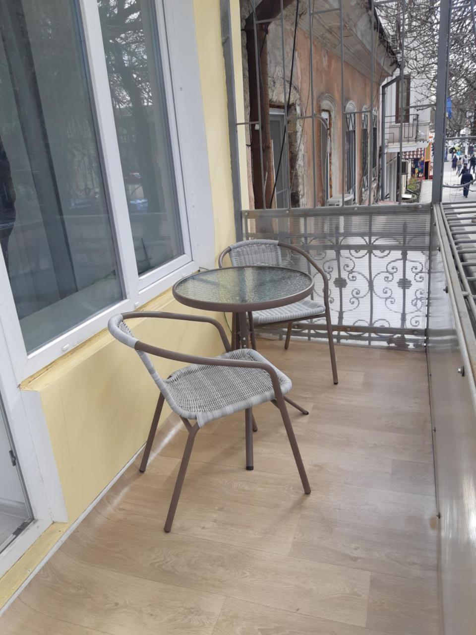 75 Katerynyns'Ka Street Διαμέρισμα Οδησσός Εξωτερικό φωτογραφία