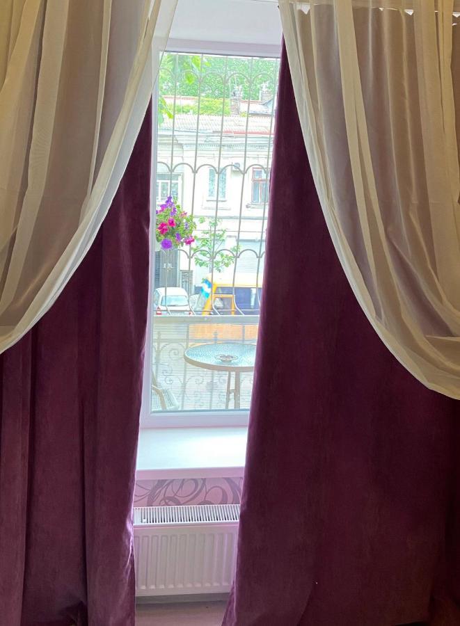 75 Katerynyns'Ka Street Διαμέρισμα Οδησσός Εξωτερικό φωτογραφία