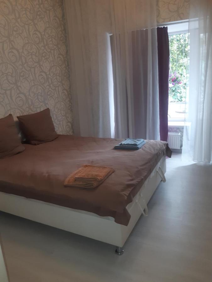 75 Katerynyns'Ka Street Διαμέρισμα Οδησσός Εξωτερικό φωτογραφία