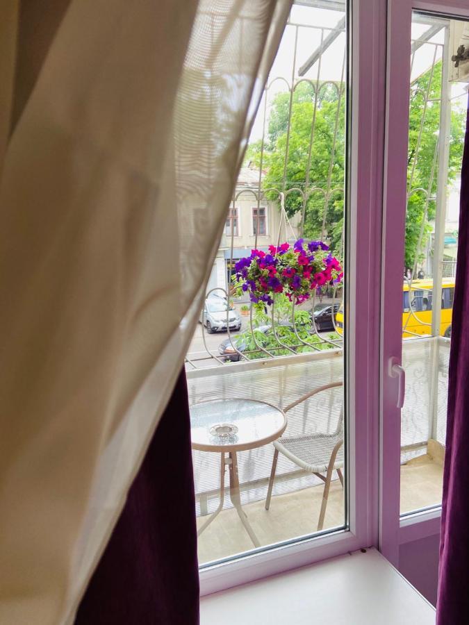 75 Katerynyns'Ka Street Διαμέρισμα Οδησσός Εξωτερικό φωτογραφία